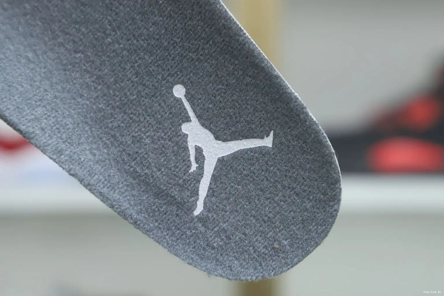 6 Kimikick COOL AIR JORDAN GREY 0624